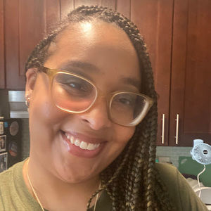 Meet your Posher, Jillian